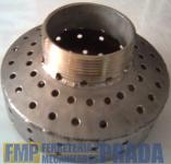 Poma para sifon tanque techo flotante acero combustibles diesel Bogotá fabrica